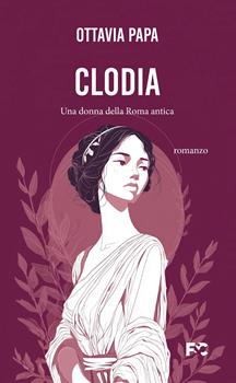 Libro Clodia 