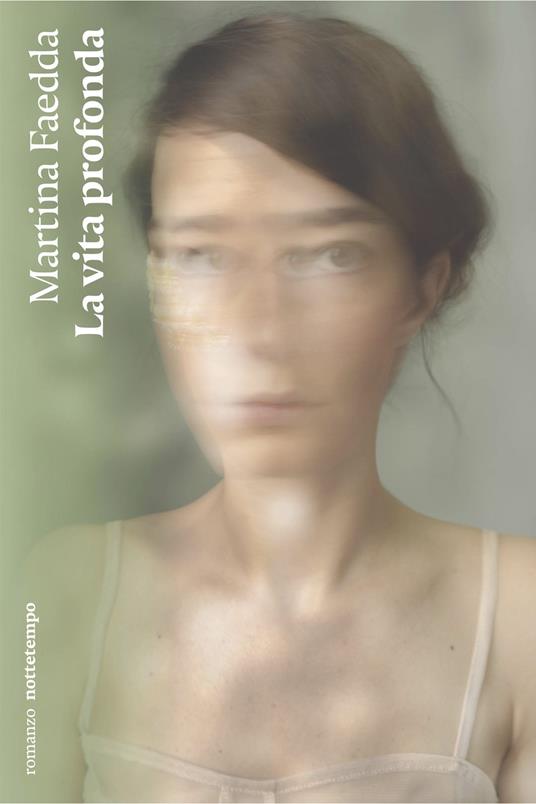 La vita profonda - Martina Faedda - ebook