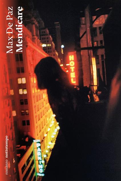 Mendicare - Max De Paz,Annalisa Romani - ebook