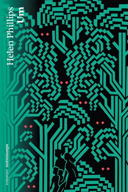 Um - Helen Phillips,Emilia Benghi - ebook