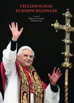 L' ecclesiologia di Joseph Ratzinger