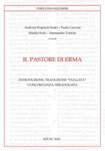 Il pastore di Erma