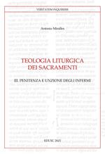 Teologia liturgica dei Sacramenti III