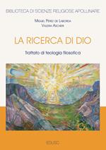 La ricerca di Dio