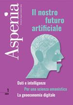 Aspenia (2024). Vol. 1: Aspenia (2024)