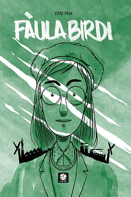Fàula birdi - Erre Push - ebook