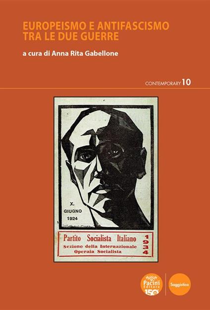 Europeismo e antifascismo tra le due guerre - Anna Rita) AA.VV. (a cura di Gabellone,Anna Rita Gabellone - ebook