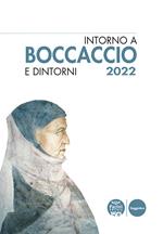 Intorno a Boccaccio e dintorni 2022