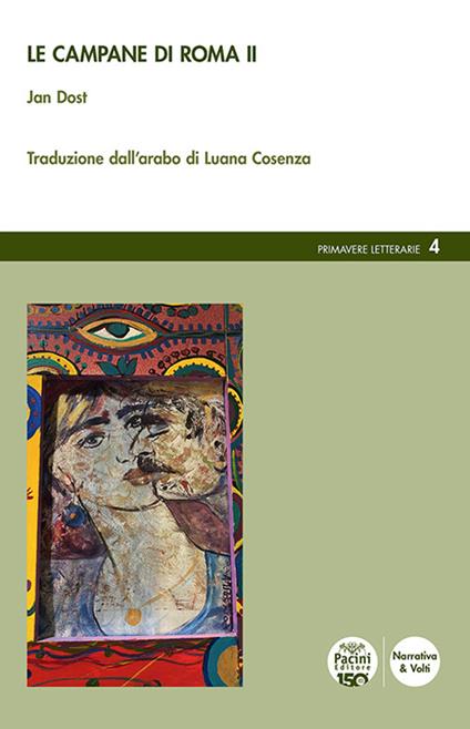 Le campane di Roma. Vol. 2 - Jan Dost,Luana Cosenza - ebook