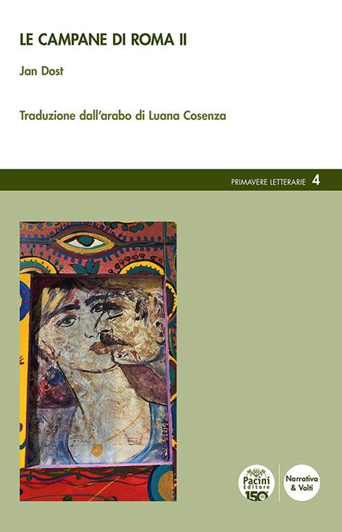 Le campane di Roma. Vol. 2 - Jan Dost,Luana Cosenza - ebook