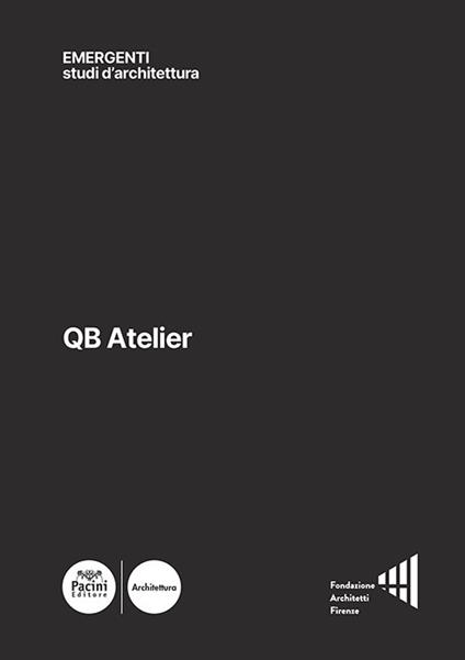 QB Atelier - copertina