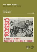 Sinistre a confronto