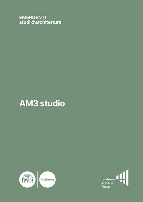 Am3 studio - copertina