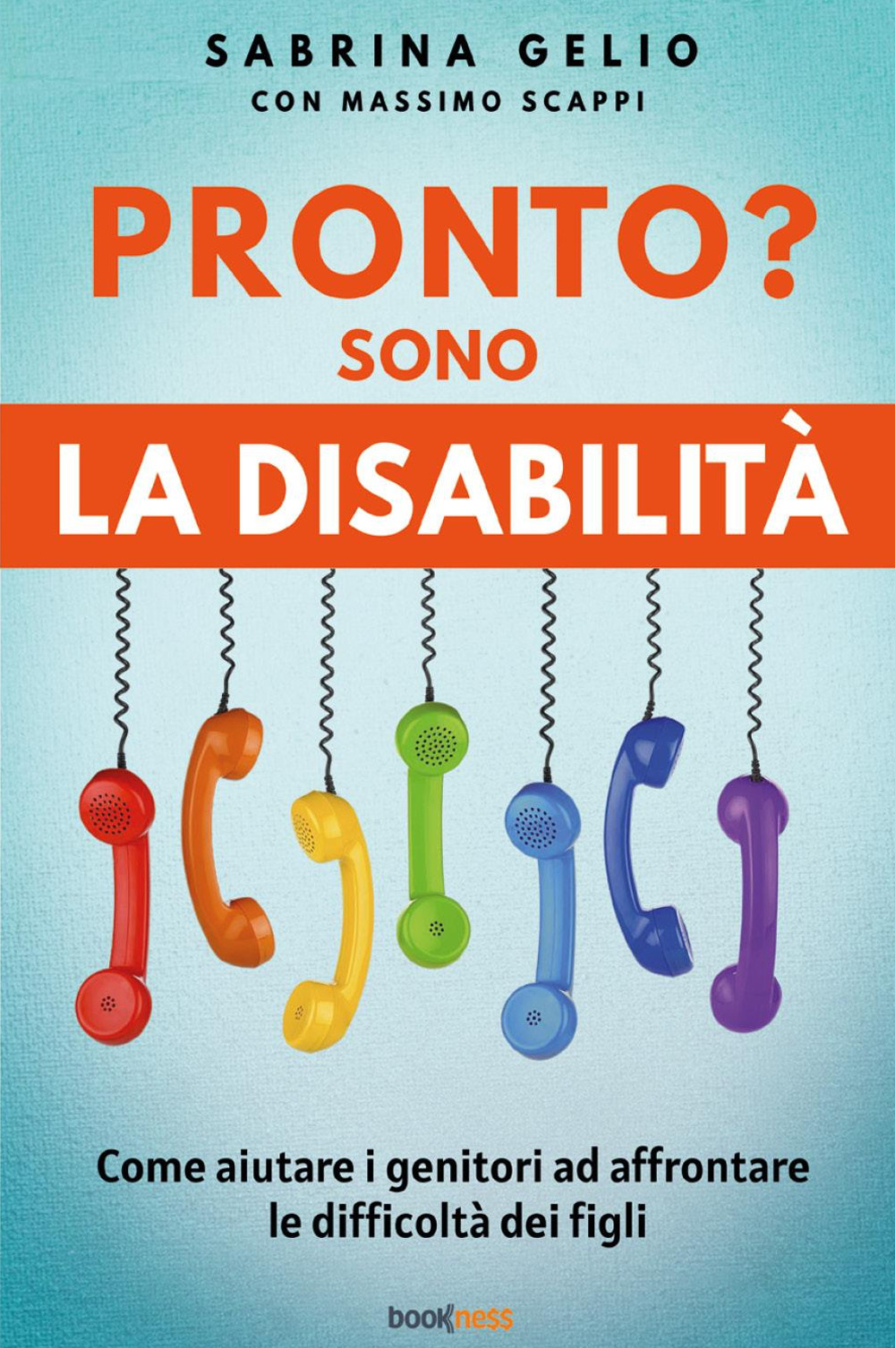 Libreria Nani