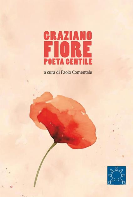Graziano Fiore poeta gentile - copertina