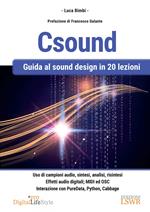 Csound. Guida al sound design in 20 lezioni