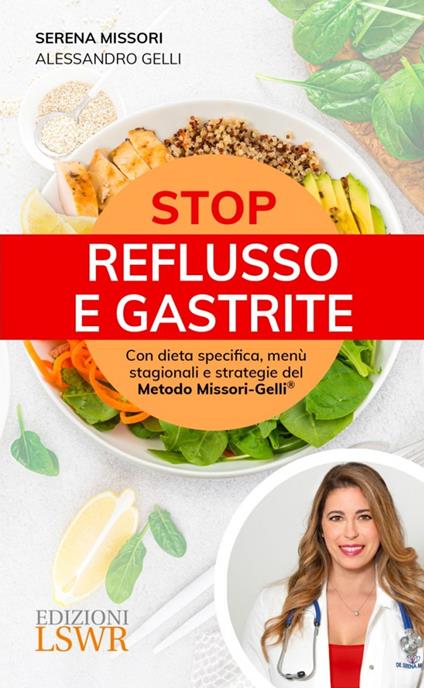 La dieta anticancro esiste? La prevenzione a tavola tra verità e scienza - Rachele Aspesi - copertina