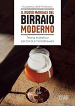 Il nuovo manuale del birraio moderno