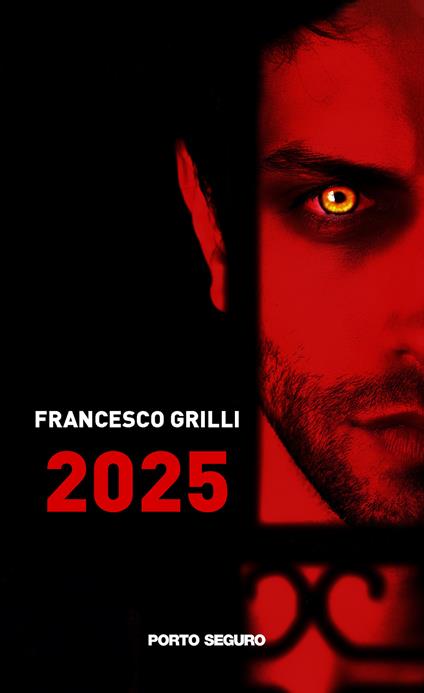 2025 - Francesco Grilli - copertina