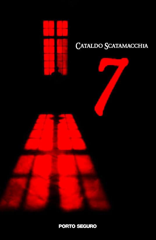 7 - Cataldo Scatamacchia - copertina