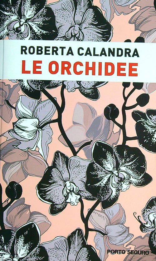 Le orchidee