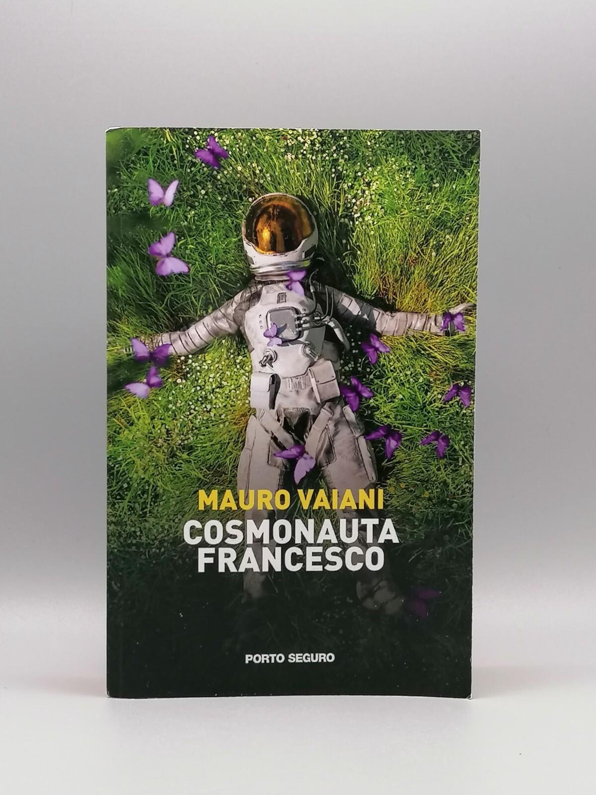 Cosmonauta Francesco