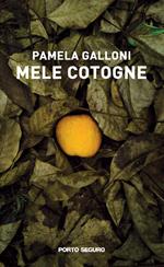 Mele cotogne