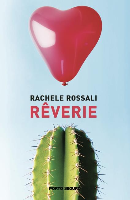 Rêverie - Rachele Rossali - copertina