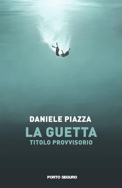 La Guetta - Daniele Piazza - copertina