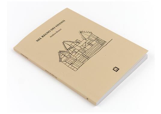 Nel regno dei viventi - Andrea Branzi - 3