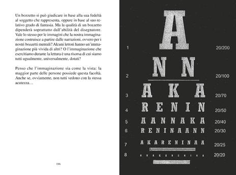 Che cosa vediamo quando leggiamo - Peter Mendelsund - 2