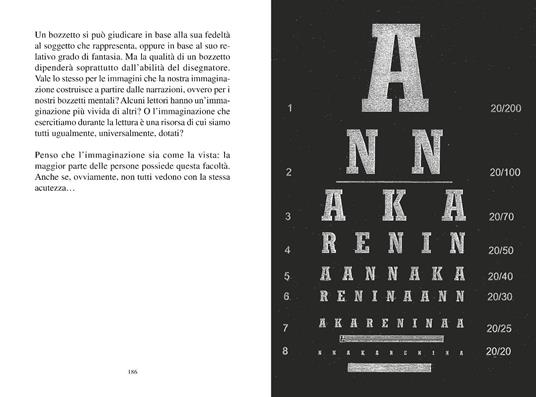 Che cosa vediamo quando leggiamo - Peter Mendelsund - 2