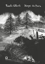 Disegni da paura. Ediz. illustrata