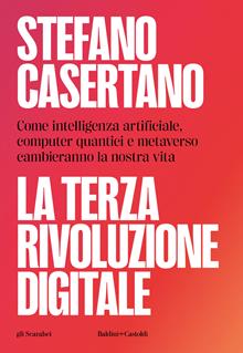 Il metaverse e la seconda rivoluzione digitale