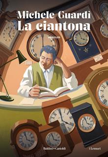 La ciantona