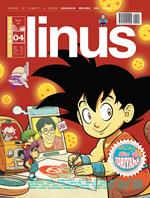Linus (2024). Vol. 4