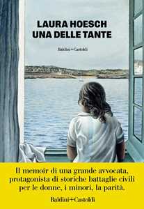 Libro Una delle tante Laura Hoesch