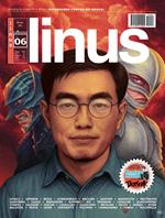 Linus (2025). Vol. 6
