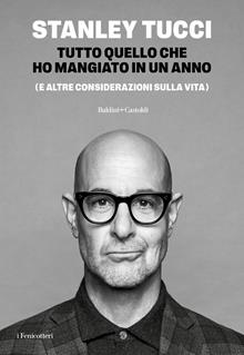 Quello che ho mangiato in un anno