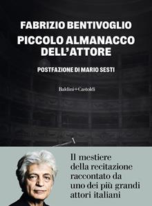 Piccolo almanacco dell'attore