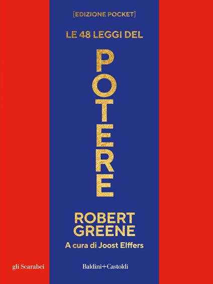 Le 48 leggi del potere - Robert Greene,Joost Elffers,Enrica Angelini,Paola Bua - ebook