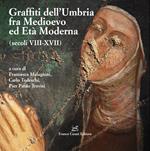 Graffiti dell'Umbria tra medioevo ed età moderna