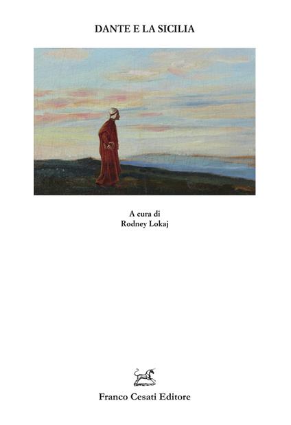 Dante e la Sicilia - copertina
