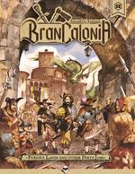 Brancalonia. Furious lands and other dirty jobs