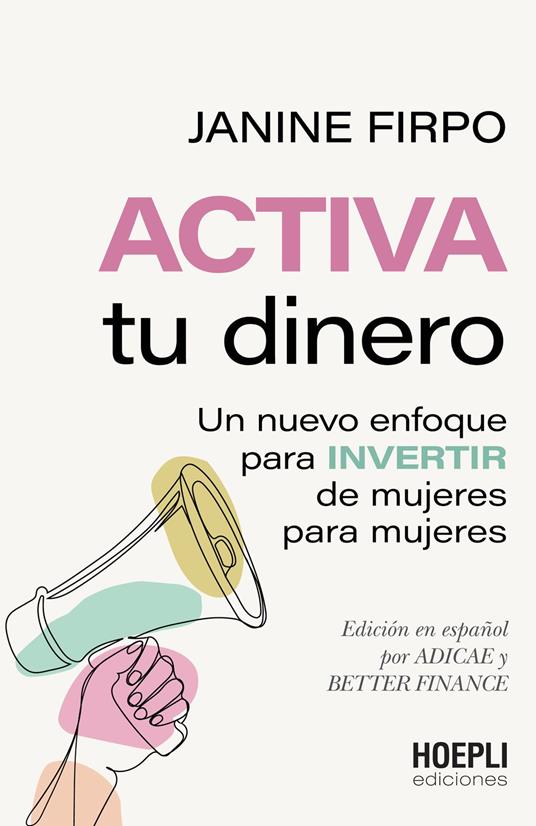 Activa tu dinero