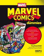 Marvel Comics para dummies