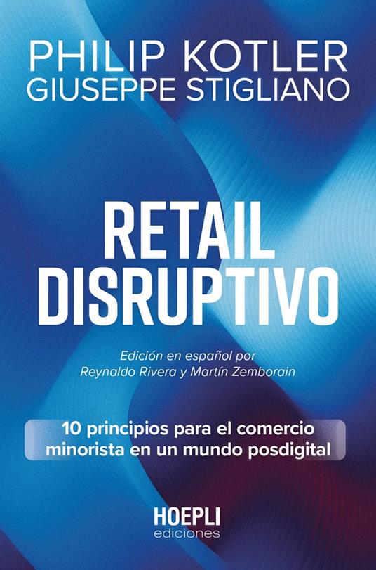 Retail Disruptivo