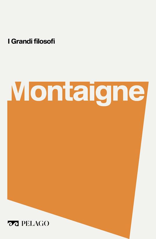 Montaigne - Gianni Paganini - ebook