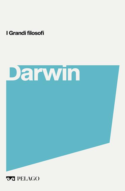 Darwin - Roberta Lanfredini - ebook