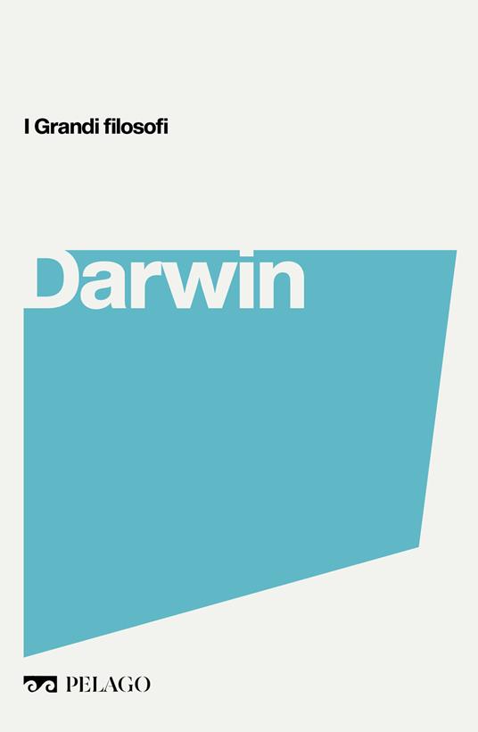 Darwin - Roberta Lanfredini - ebook